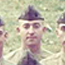 Caswell, Paul (PEC), 1st Platoon