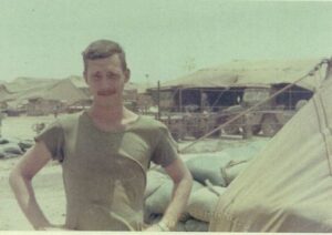 Acly- Golf 2Bn 4th Marines 1968